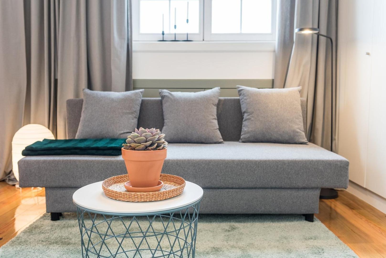 Guestready - Charming Studio In Porto! Exterior foto