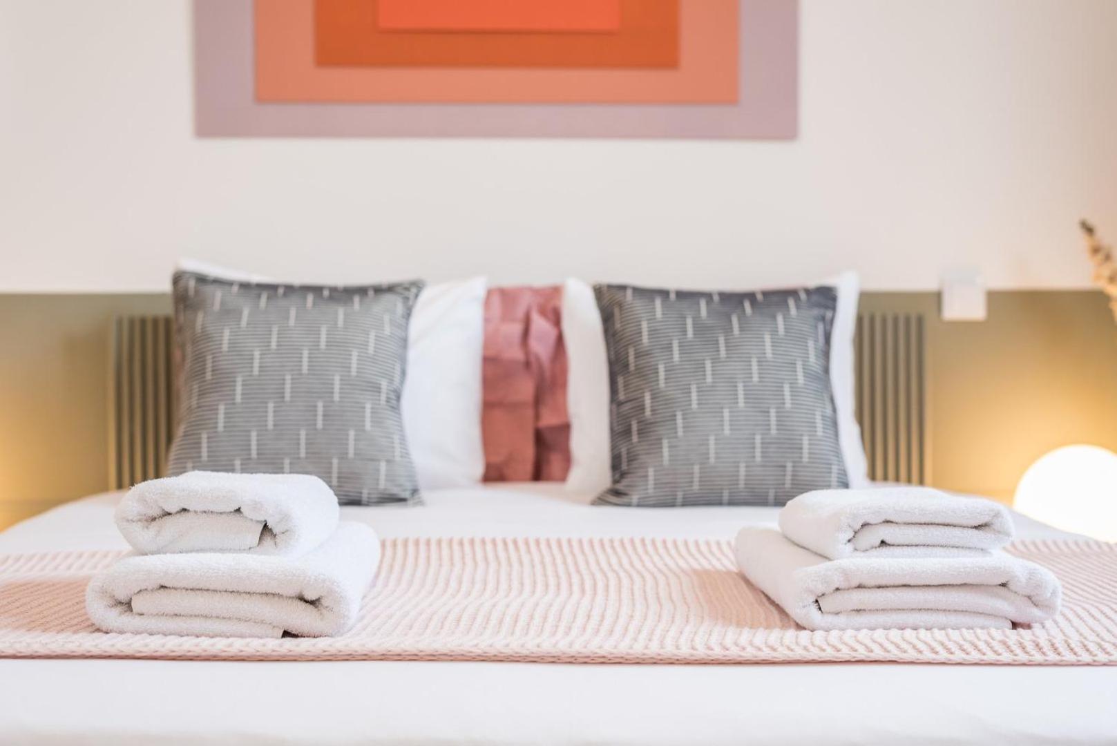 Guestready - Charming Studio In Porto! Exterior foto